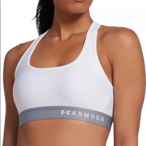 2 Under Armour Cross Back Sports Bras